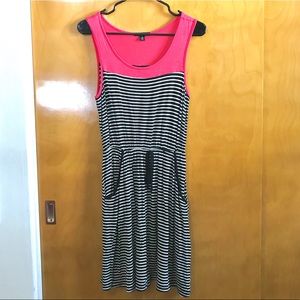 Summer Dress with Pockets
